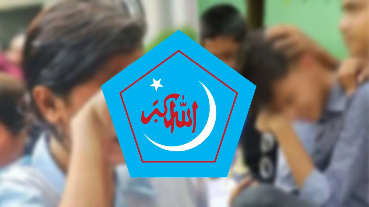 এসএসসি-দাখিলে ফেল শিক্ষার্থীদের জন্য শিবিরের অভিনব আয়োজন