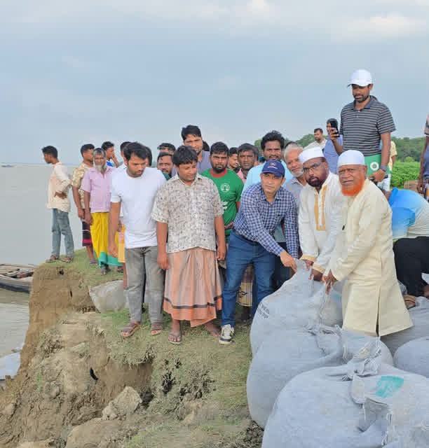 নূরুল ইসলাম বুলবুল এমপি