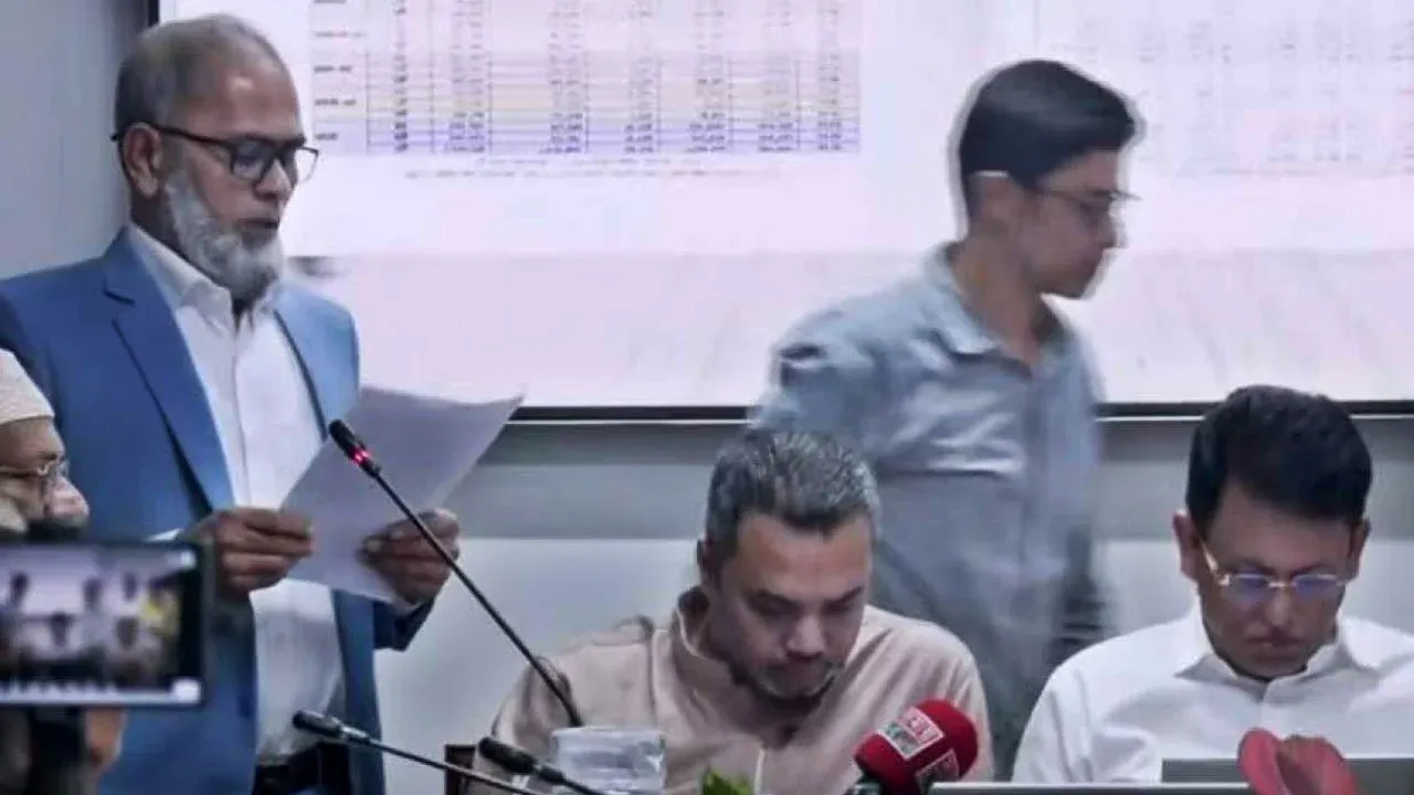 ২৫ লাখ আসনের বিপরীতে পাস ১১ লাখ, শূন্য থাকবে সাড়ে ১৩ লাখ