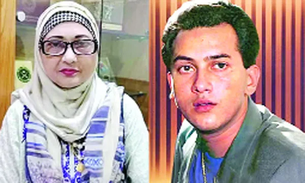 সালমান শাহকে হত্যায় ১২ লাখ টাকার চুক্তি