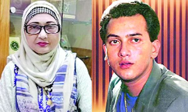 সালমান শাহকে হত্যায় ১২ লাখ টাকার চুক্তি