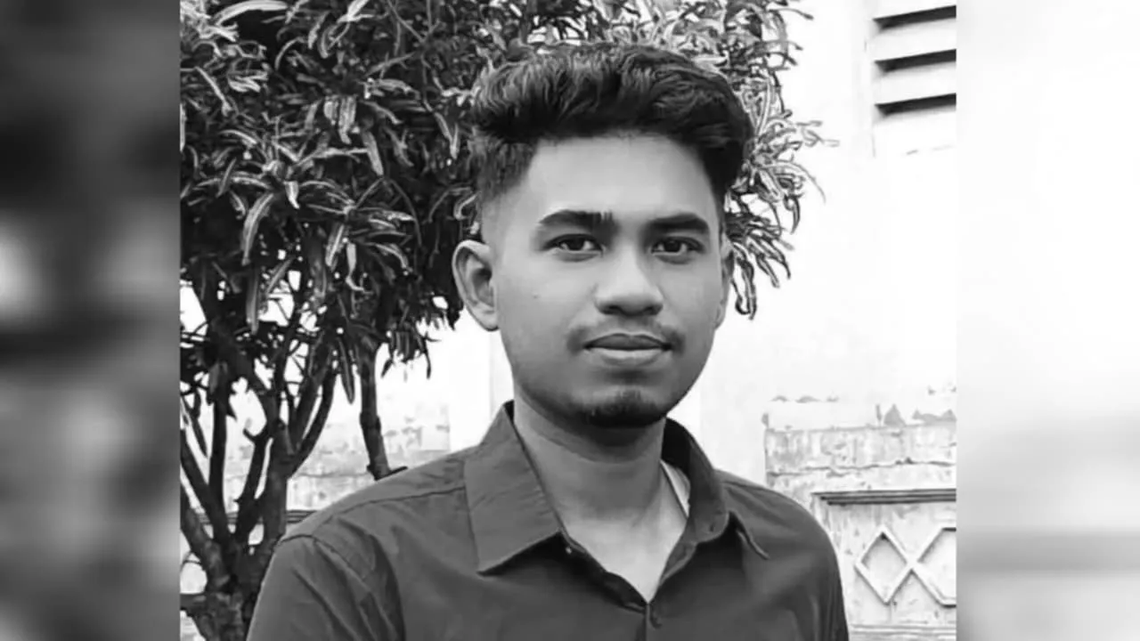 রাজশাহীতে নিজ কক্ষে ডিশের তারে ঝুলছিল ইবি শিক্ষার্থীর মরদেহ