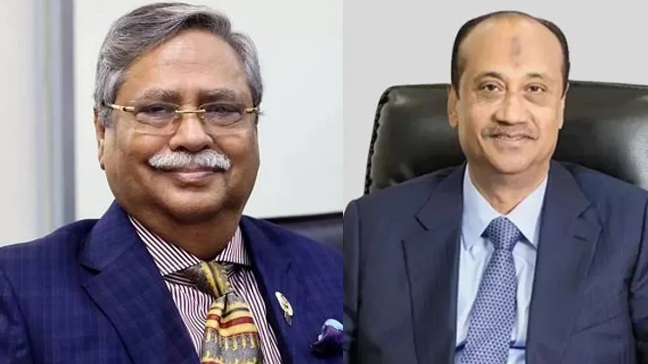 এস আলম ও চুপ্পুসহ ৩৮ জনের বিরুদ্ধে অভিযোগ