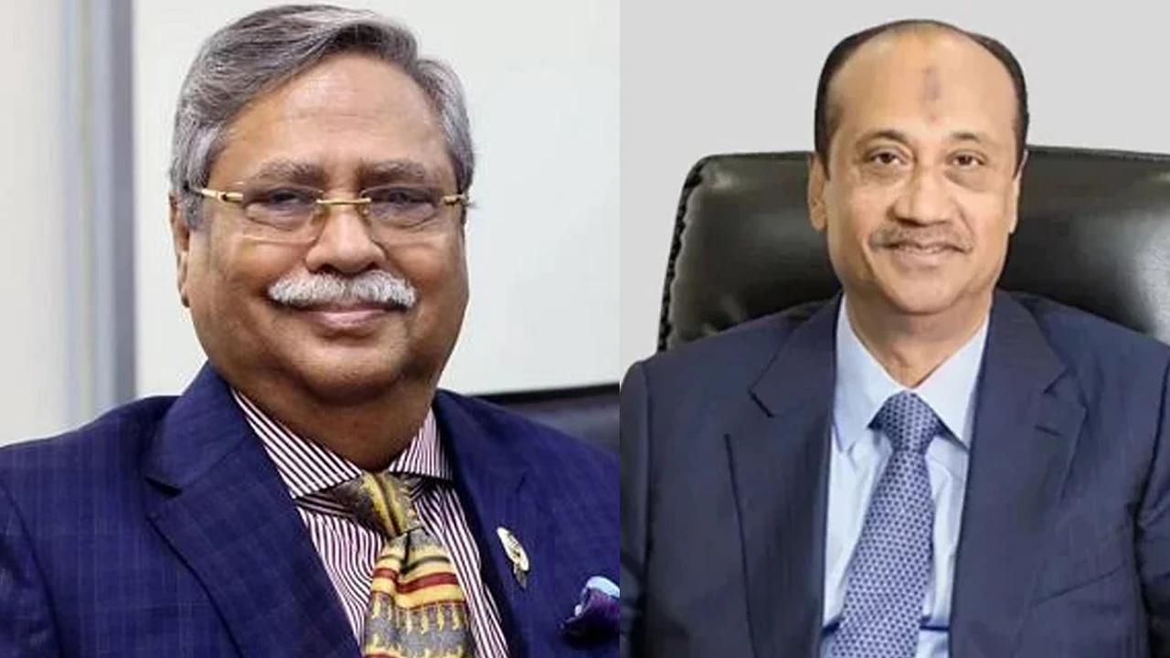 এস আলম ও চুপ্পুসহ ৩৮ জনের বিরুদ্ধে অভিযোগ