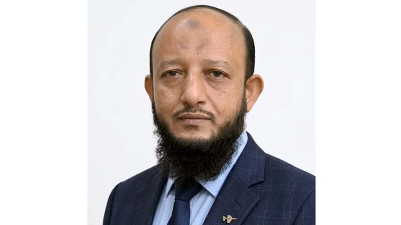 বিপিপিএ’র সিইও হিসেবে যোগ দিয়েছেন আবু সাঈদ কামরুজ্জামান