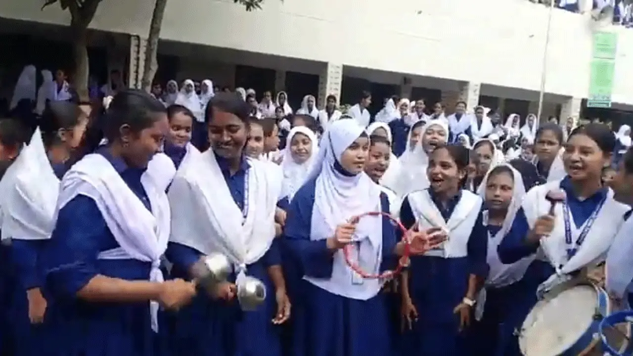 পাসের হারে আশুগঞ্জ, জিপিএ-৫-এ সদর ও কারিগরিতে বিজয়নগর এগিয়ে