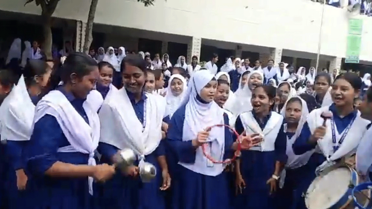 পাসের হারে আশুগঞ্জ, জিপিএ-৫-এ সদর ও কারিগরিতে বিজয়নগর এগিয়ে