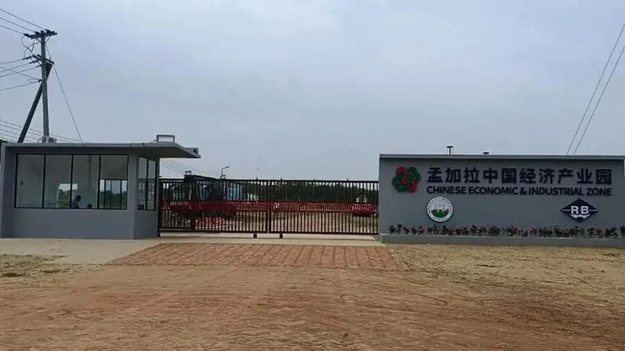 ১৮ মাসেই চালু হবে চায়না ইকোনমিক জোনের প্রথম কারখানা : বেজা চেয়ারম্যান