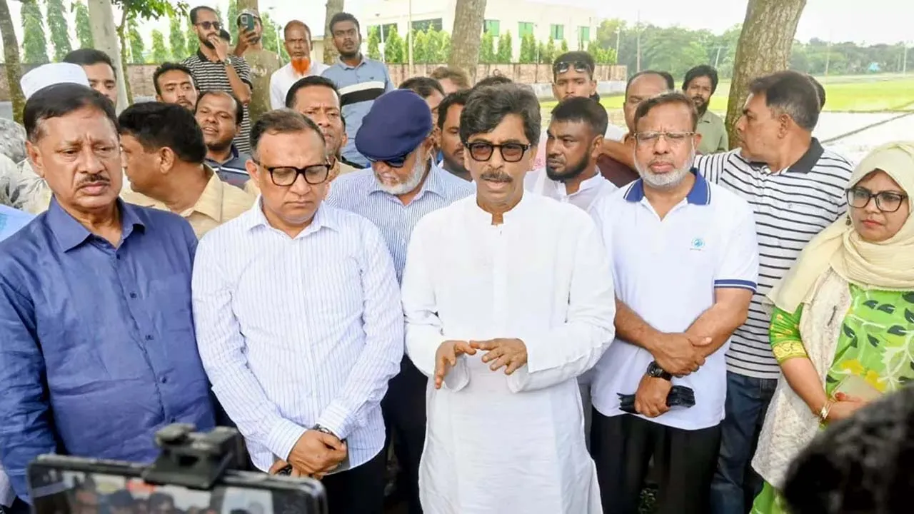 মাছের অভয়াশ্রম বাড়াবে সরকার, ইজারা প্রথা তুলে দেয়ার উদ্যোগ
