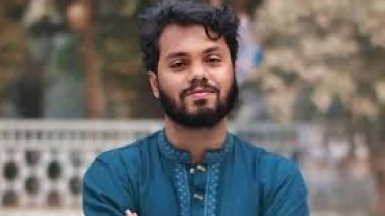 হাদি ‘মরে গিয়ে’ ঘুমন্ত জাতিকে জাগিয়ে গেছেন