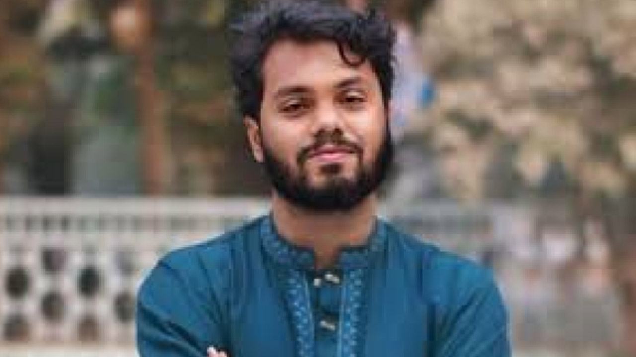 হাদি ‘মরে গিয়ে’ ঘুমন্ত জাতিকে জাগিয়ে গেছেন