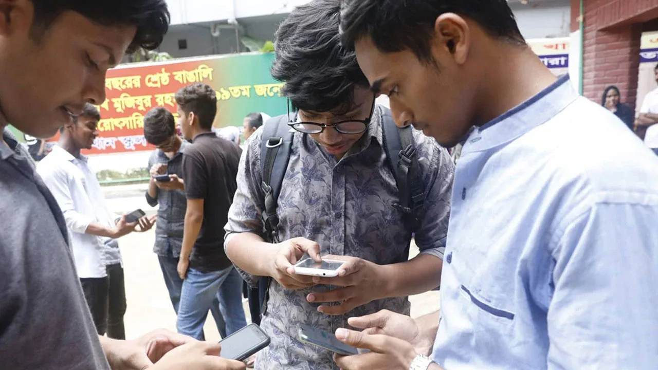 একাদশে ভর্তির শেষ সময় ১৫ সেপ্টেম্বর