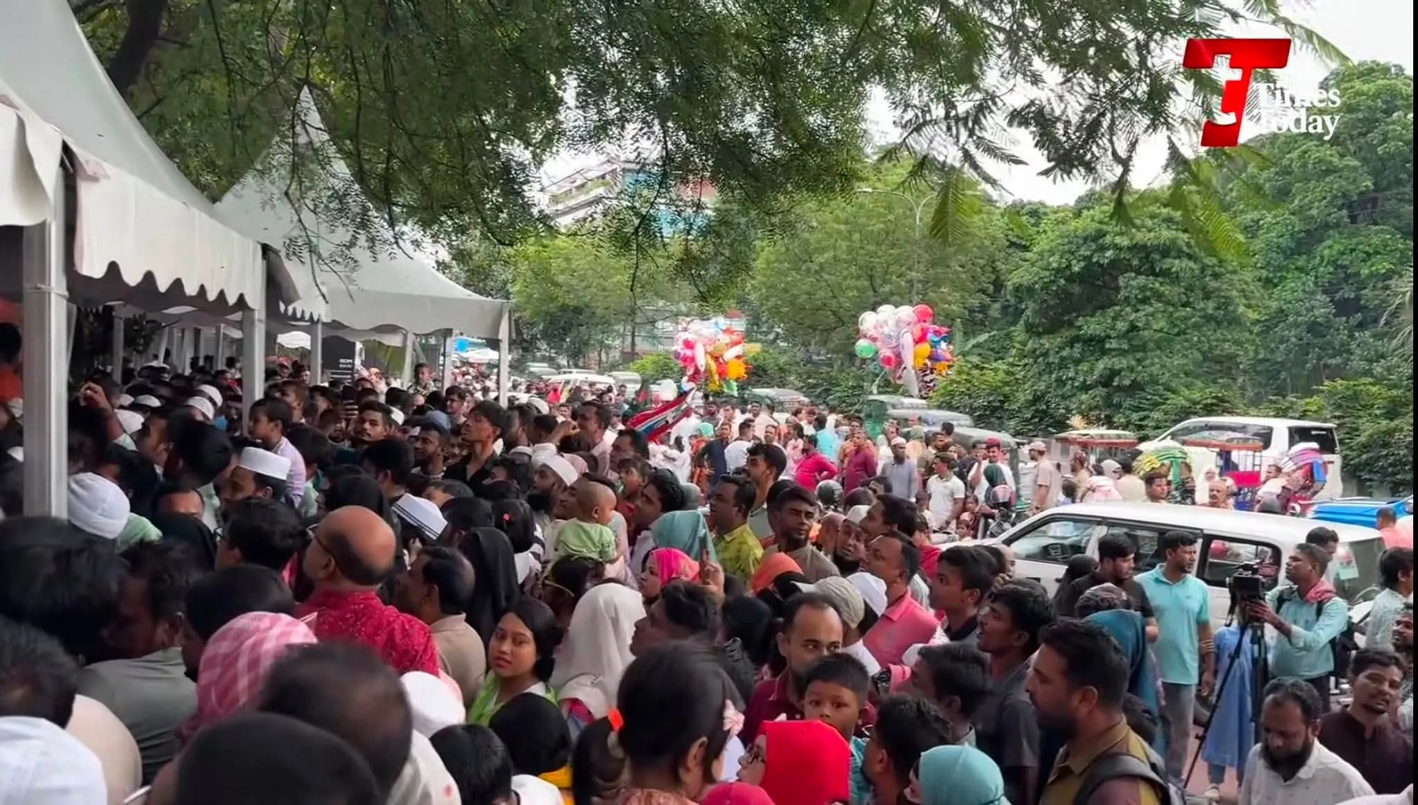 জুলাই স্মৃতি জাদুঘরে অব্যবস্থাপনা নিয়ে ফারুকীর ক্ষোভ
