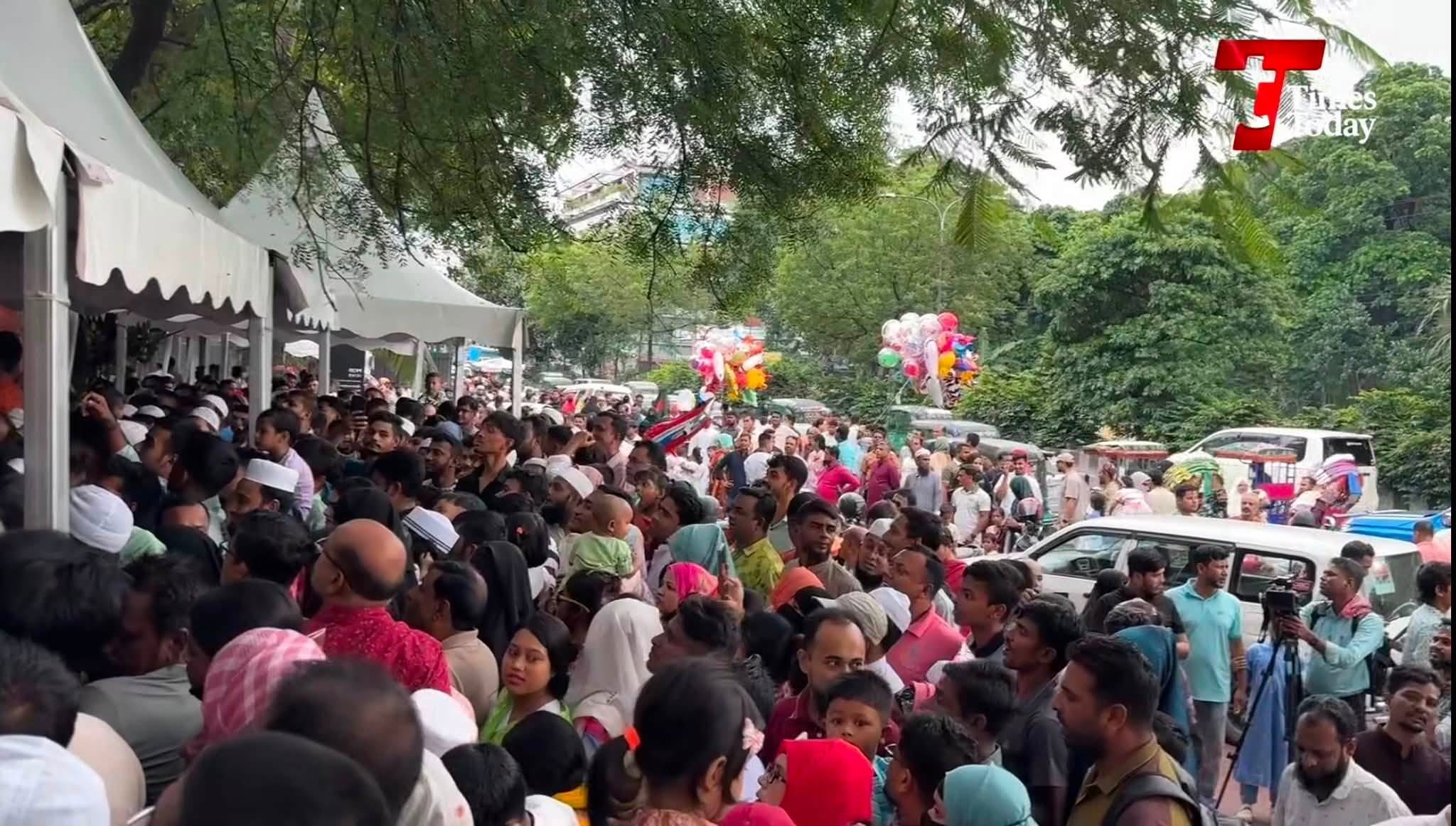 জুলাই স্মৃতি জাদুঘরে অব্যবস্থাপনা নিয়ে ফারুকীর ক্ষোভ