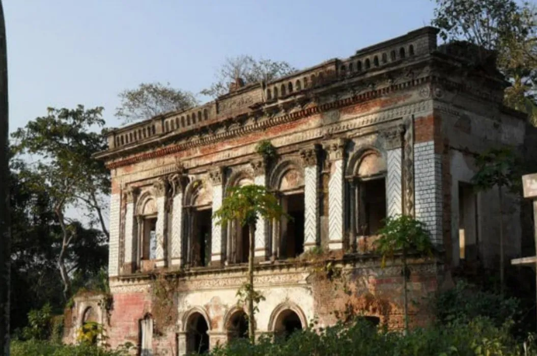 নীলকর জমিদারদের প্রধান ঘাঁটি ছিলো কুষ্টিয়া অঞ্চল