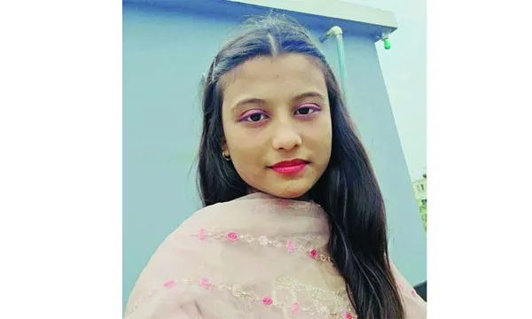 নিপার গোল্ডেন জিপিএ ৫ অর্জন