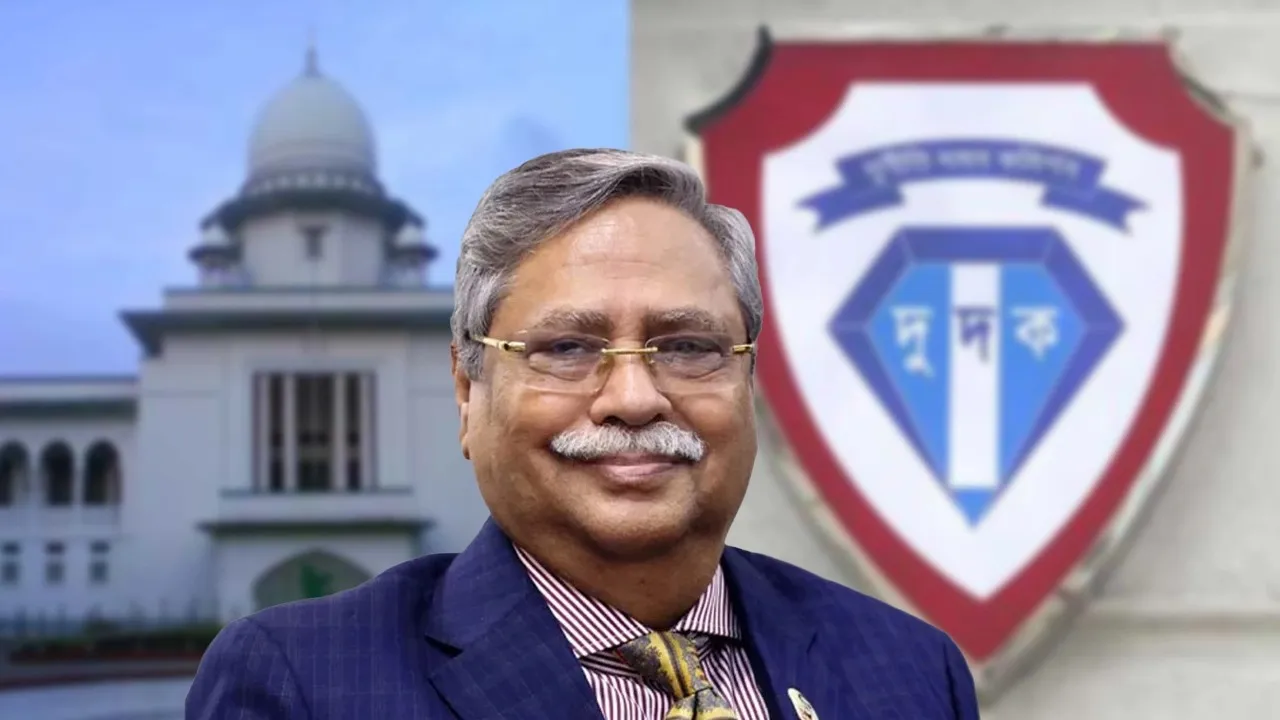 ইসলামী ব্যাংকের ৮০ হাজার কোটি টাকা লোপাট: চুপ্পুর বিরুদ্ধে তদন্তের নির্দেশ