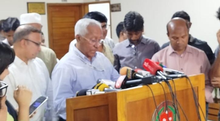 স্থানীয় নির্বাচনে ভোটার ১২ কোটি ৮৬ লাখ ৩২ হাজার ৫৫৫ জন