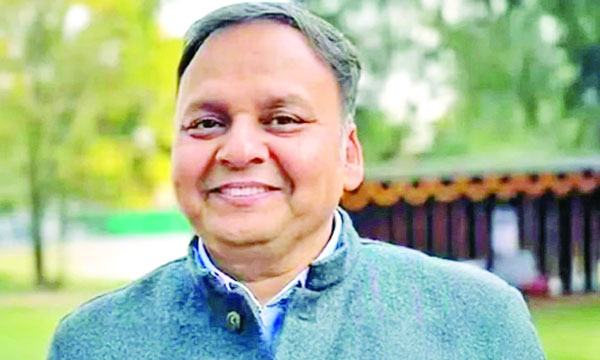 সম্পর্ক স্বাভাবিকের নেপথ্য তৎপরতা