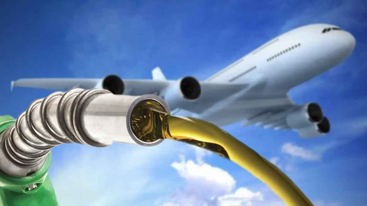 বাড়ল জেট ফুয়েলের দাম