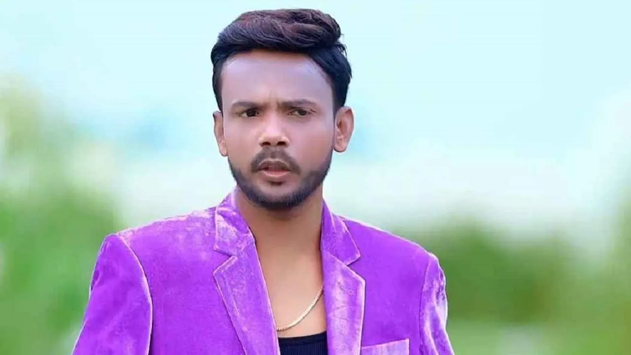 রাজধানীতে হিরো আলমের ওপর হামলা