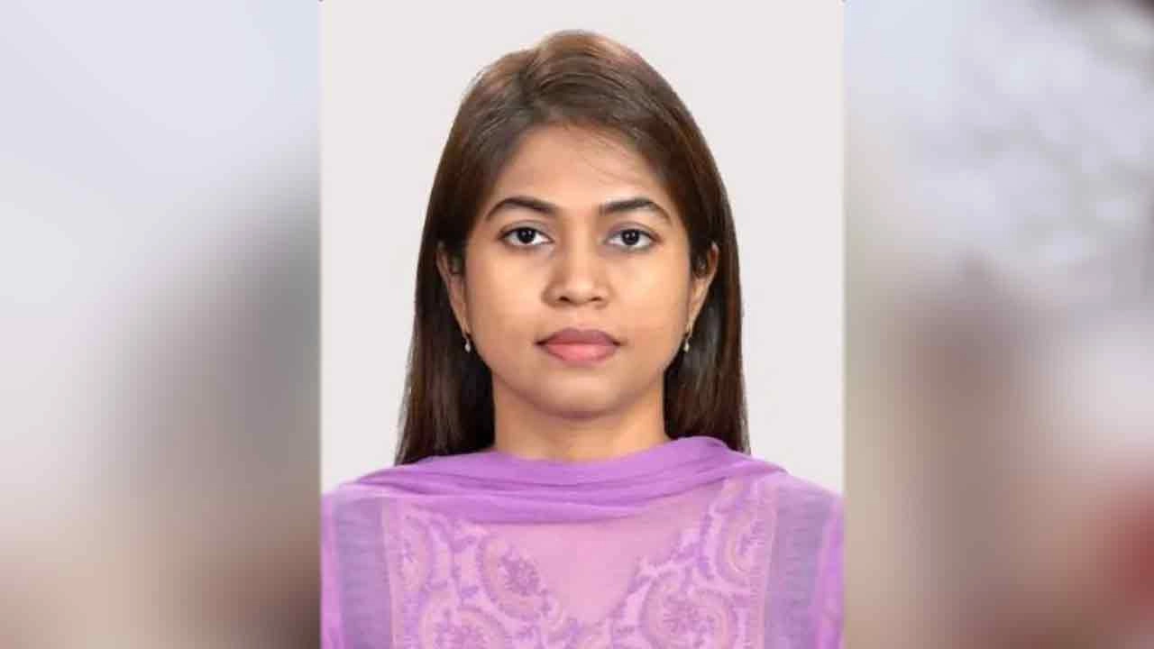 চাকরিচ্যুত হলেন এনবিআরের প্রথম সচিব তানজিনা