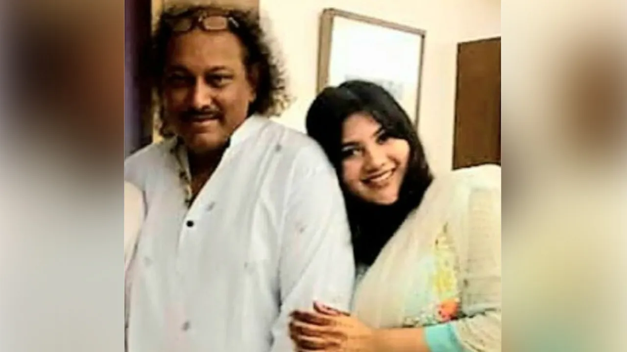 আমার মেয়ে কাউকে কষ্ট দিলে তাকে ক্ষমা করে দেবেন : কায়সার হামিদ