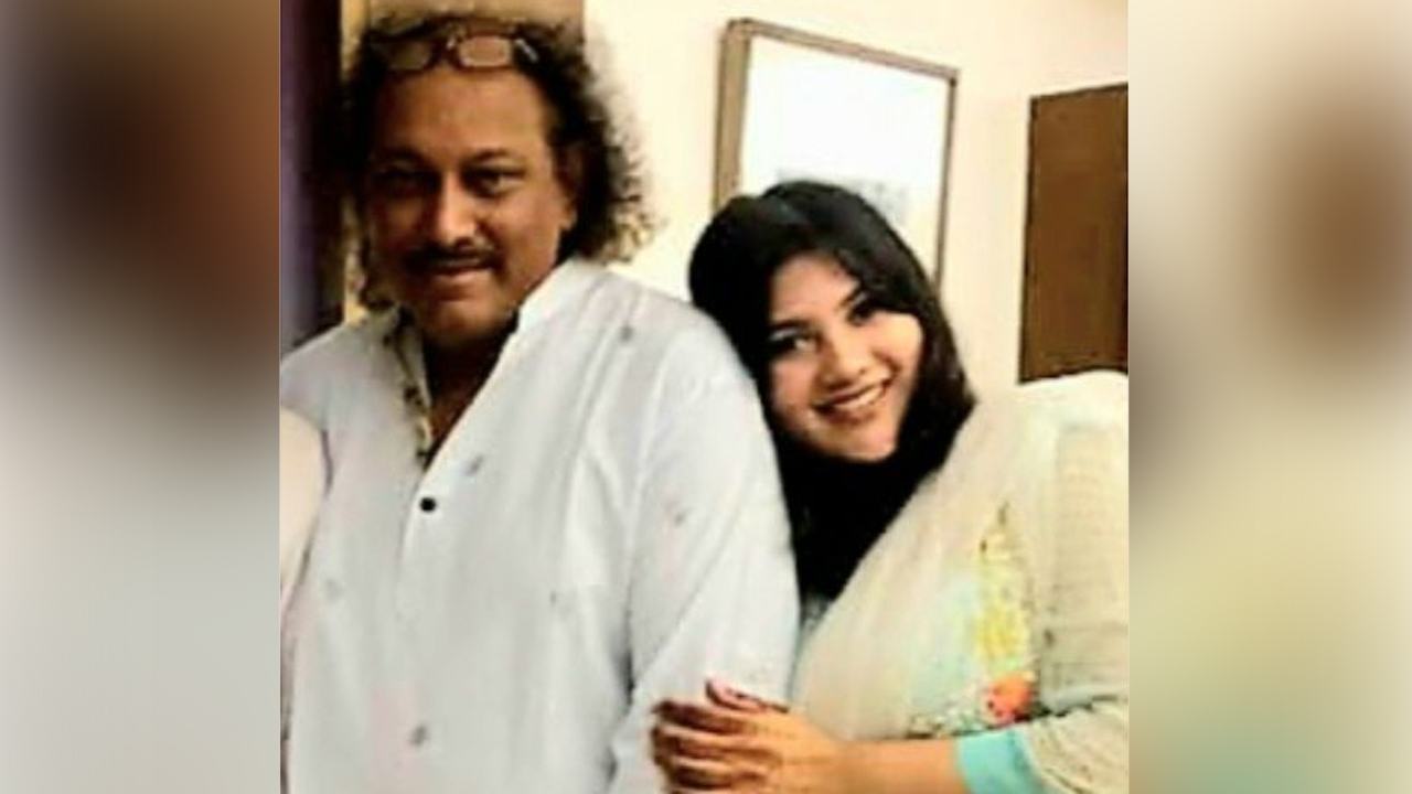 আমার মেয়ে কাউকে কষ্ট দিলে তাকে ক্ষমা করে দেবেন : কায়সার হামিদ