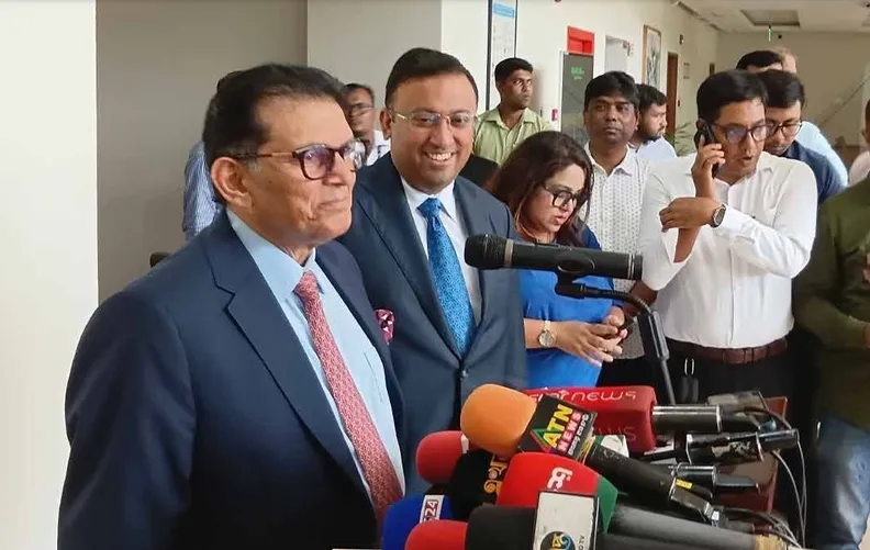প্রধানমন্ত্রীর ভারত সফরের বিষয়ে কোনো সিদ্ধান্ত হয়নি: পররাষ্ট্রমন্ত্রী