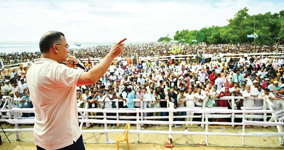 বিএনপির সকল ক্ষমতার উৎস জনগণ : প্রধানমন্ত্রী