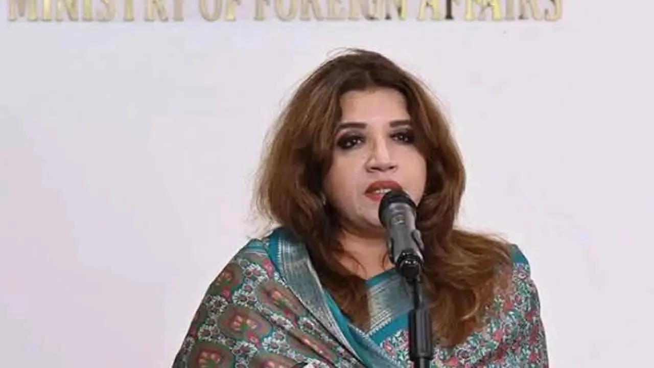 আমিরাতে ভিসা বাতিল শুধু বাংলাদেশিদের ক্ষেত্রে নয়: পররাষ্ট্র প্রতিমন্ত্রী