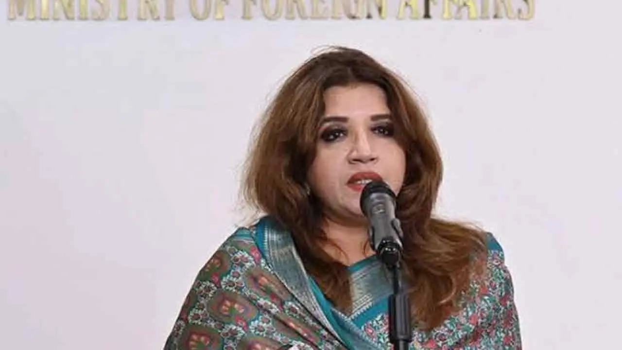 আমিরাতে ভিসা বাতিল শুধু বাংলাদেশিদের ক্ষেত্রে নয়: পররাষ্ট্র প্রতিমন্ত্রী